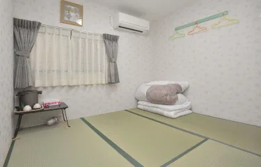 BJ家庭旅馆 #5
