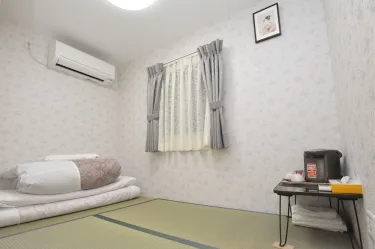 BJ家庭旅馆 #4
