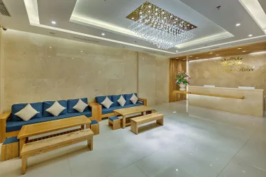 海滨酒店及公寓 #4
