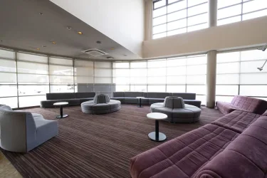 铃鹿绿色公园酒店 #4