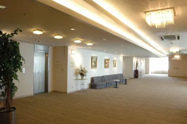 铃鹿绿色公园酒店 #3