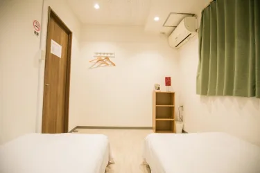 123旅馆 #4