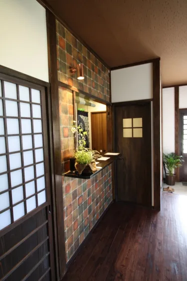 道草屋青年旅馆/背包客住宿 #5