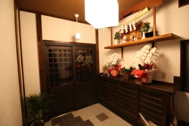 道草屋青年旅馆/背包客住宿 #4