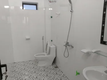 图耶特家庭旅馆 #2