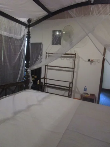 绿草药阿育吠陀生态小屋旅馆 #4