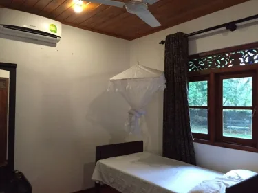 绿草药阿育吠陀生态小屋旅馆 #5