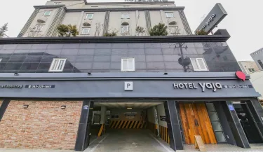 雅加西门酒店 #2