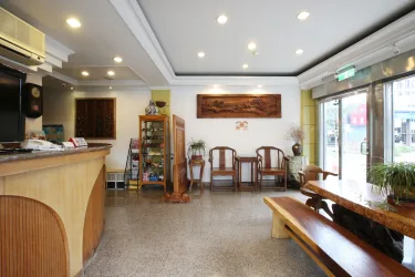 龙山旅舍 #5
