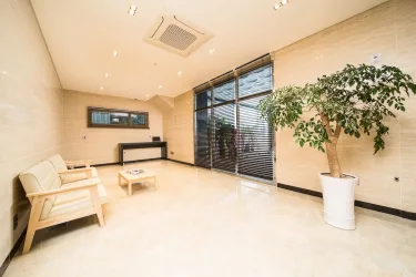 奔跑酒店 #2