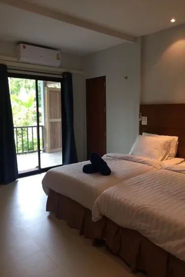 阿纳塔亚度假屋酒店 #2