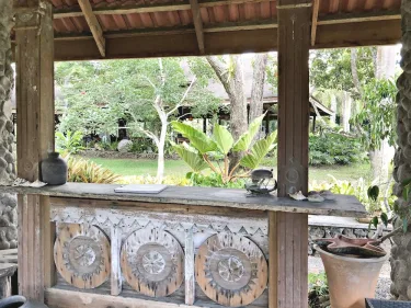 树屋阿穆尔休闲农场地点酒店 #2