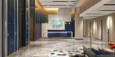 武汉光谷智选假日酒店 - IHG 旗下饭店 #2