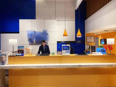 武汉光谷智选假日酒店 - IHG 旗下饭店 #4