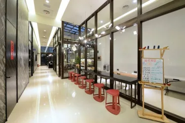 苏宅旅店 #4