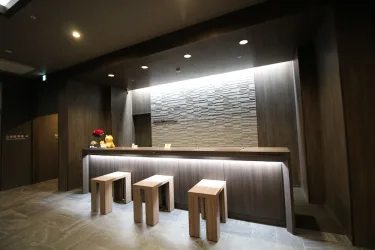 Route Inn酒店-仙台东 #4