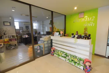 克尤金宅邸酒店 2 号 #5
