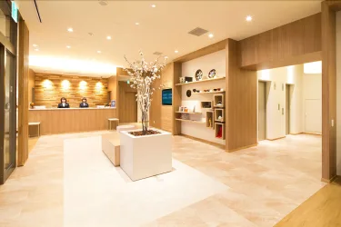 JR东日本METS酒店 北上 #4