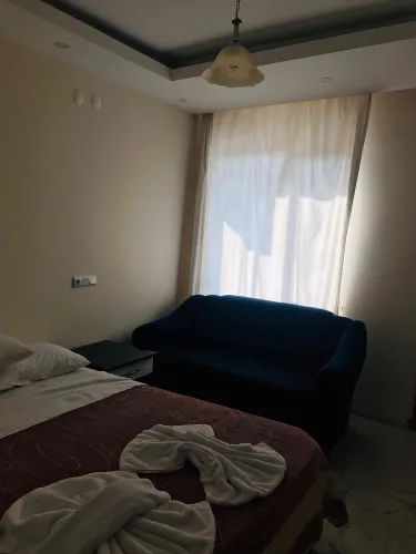 Shah Sultan Ozturk Hotel #3