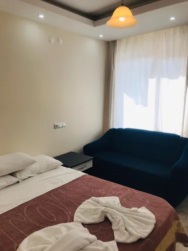 Shah Sultan Ozturk Hotel #4