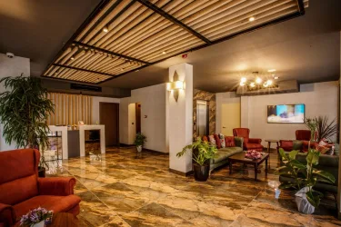 Life Point Hotel #3