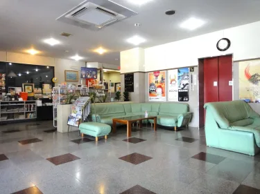 彦根车站酒店 #4