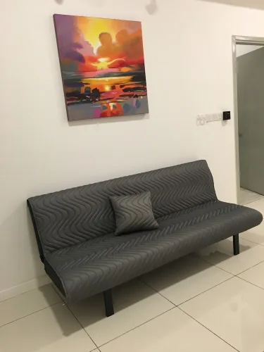 Sutera Avenues - KK Center #4