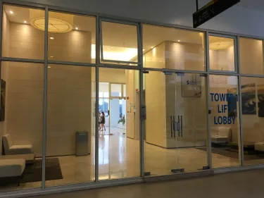 Sutera Avenues - KK Center #2