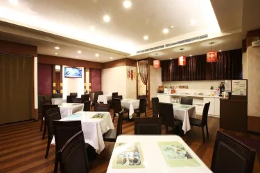 华都饭店 #2