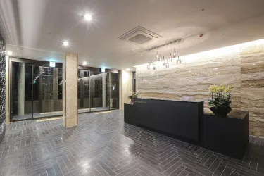 画廊酒店 #4