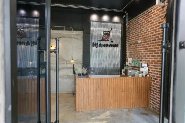 梅诺尼酒店 #2
