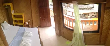 古安娜之家客房酒店与休憩酒吧 #3