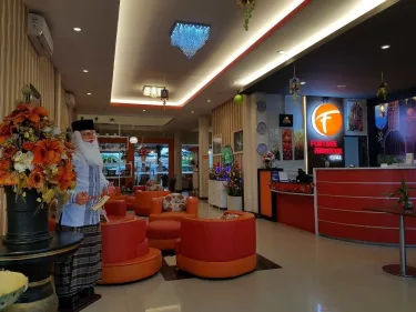 肯达里幸运前一号酒店 #5