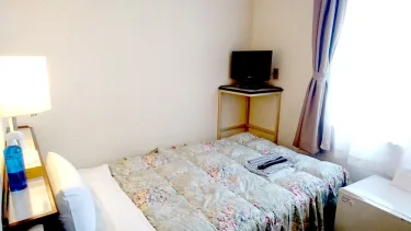 新山口站前皇家旅馆 #4