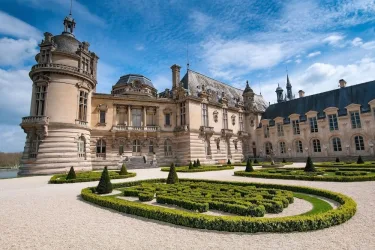 Le Grand Pavillon Chantilly #5