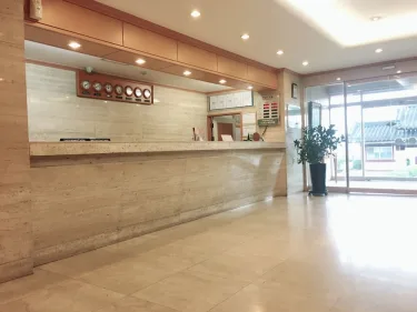 春川世宗酒店 #2