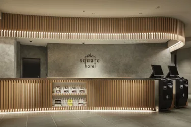 金泽广场酒店 #4