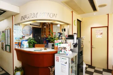 金绿草膳宿旅馆 #5