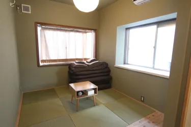 Guest House SHIBAFU KAMAKURA HASE #3