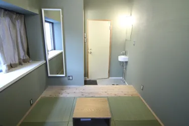 Guest House SHIBAFU KAMAKURA HASE #4