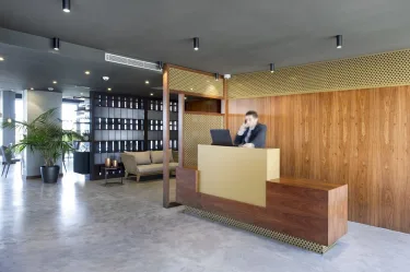 多娜精品酒店 #2