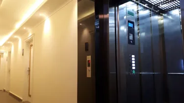 马维利套房酒店 #2