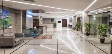 城市H酒店 #2