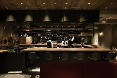 银座广场酒店 #4
