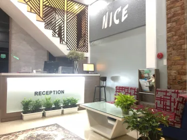 顺化尼斯酒店 #5