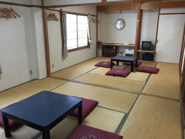 苗场山丘小屋 #5