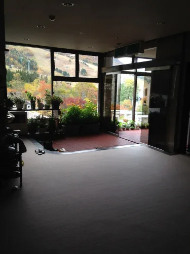 苗场山丘小屋 #3