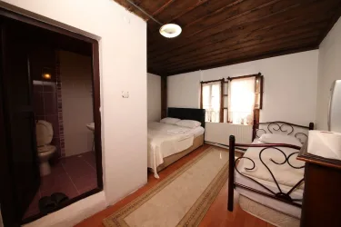 Efe Guest House #2