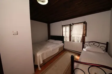 Efe Guest House #5