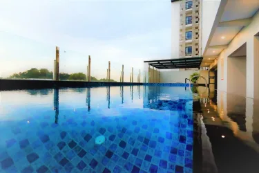 任抹汽车旅馆 #2